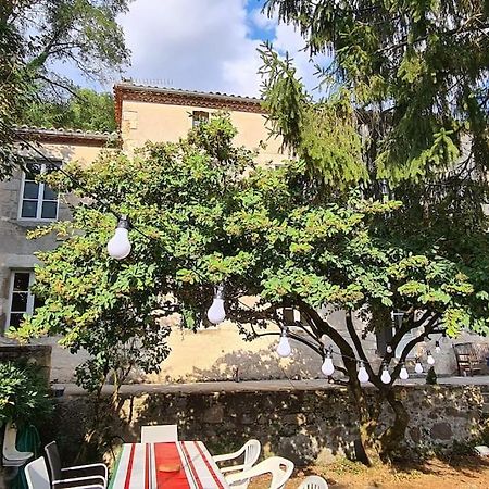 Les Hauts De St Jacques Maison D'Exception 300M2, Jardin Arbore 2000M2 푸조주 외부 사진