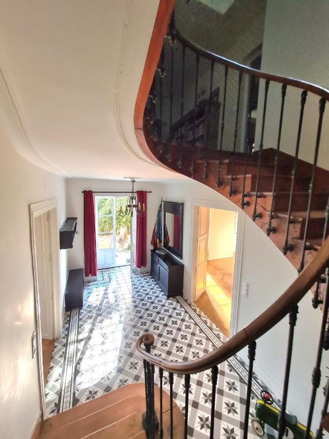 Les Hauts De St Jacques Maison D'Exception 300M2, Jardin Arbore 2000M2 푸조주 외부 사진