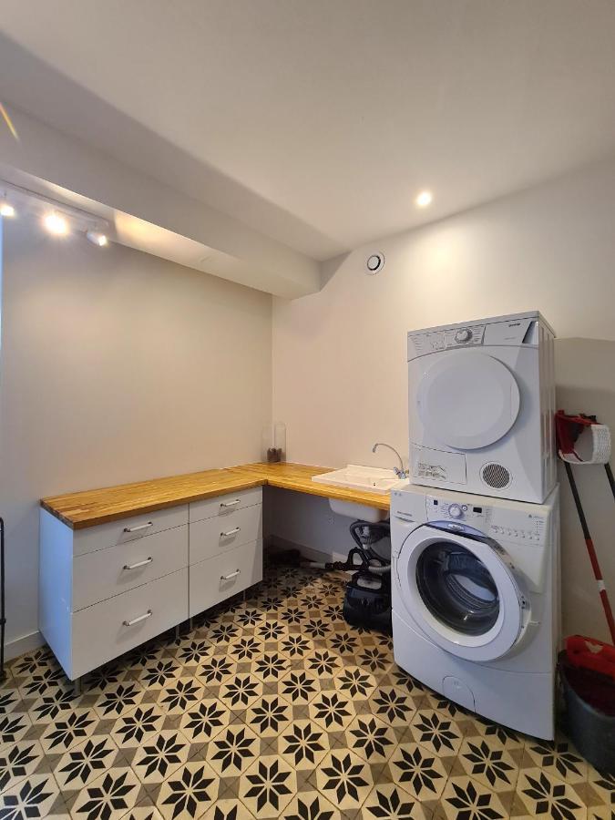 Les Hauts De St Jacques Maison D'Exception 300M2, Jardin Arbore 2000M2 푸조주 외부 사진
